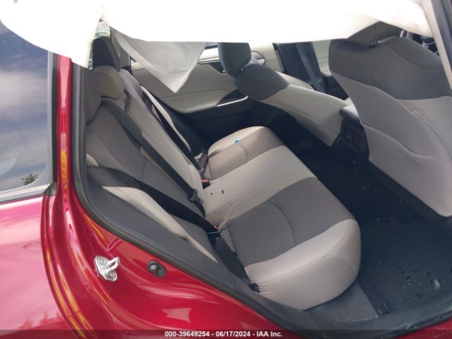 2T3P1RFV4MW207155 Toyota Rav4 Xle