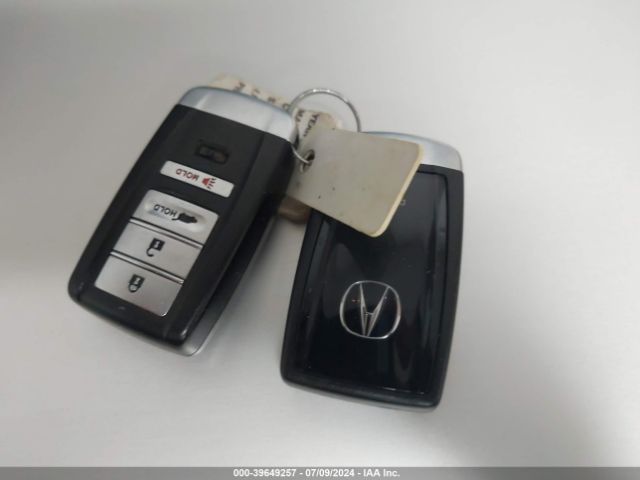 5J8YD4H37LL018058 Acura Mdx Standard