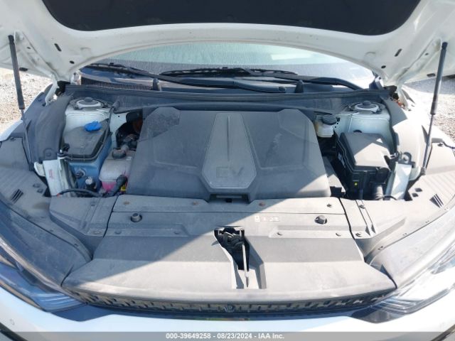 2023 KIA EV6 KNDC5DLEXP5091840 Photo 9