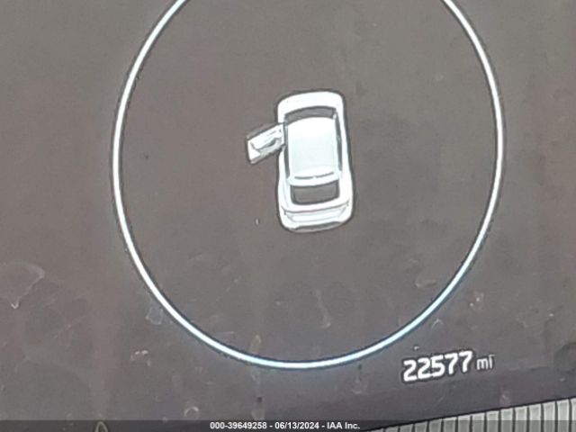 KNDC5DLEXP5091840 KIA Ev6 Gt