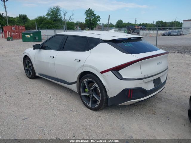 KNDC5DLEXP5091840 KIA Ev6 Gt