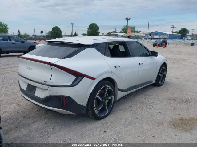 KNDC5DLEXP5091840 KIA Ev6 Gt