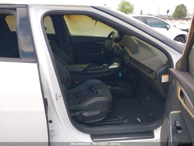 KNDC5DLEXP5091840 KIA Ev6 Gt