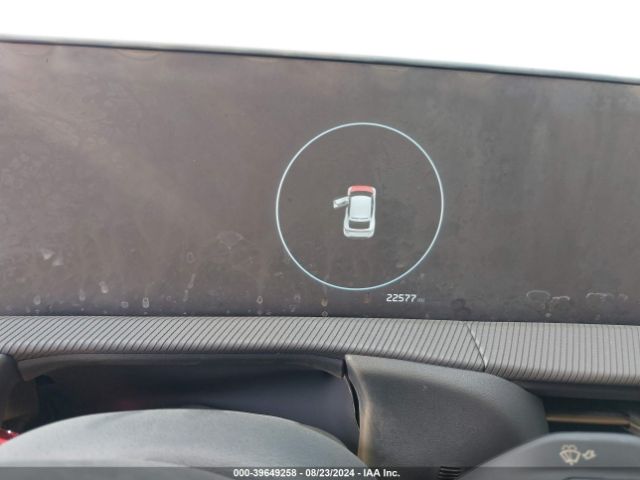 2023 KIA EV6 KNDC5DLEXP5091840 Photo 6