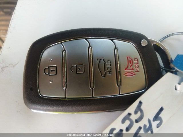 Hyundai Elantra Limited 2016 5NPDH4AE5GH676940 Image 11