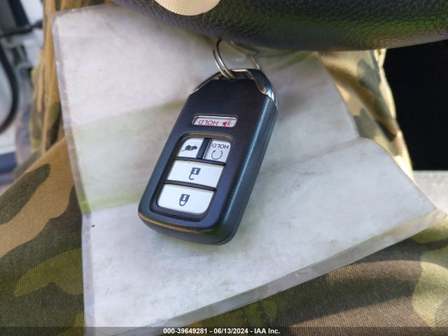 Honda Cr-v Hybrid Ex 2020 7FART6H59LE014281 Image 11