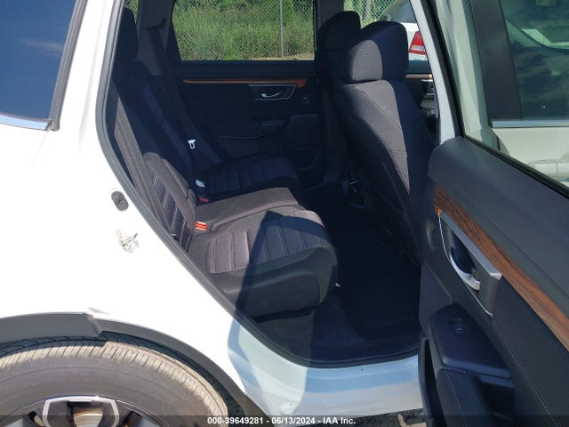 Honda Cr-v Hybrid Ex 2020 7FART6H59LE014281 Image 8