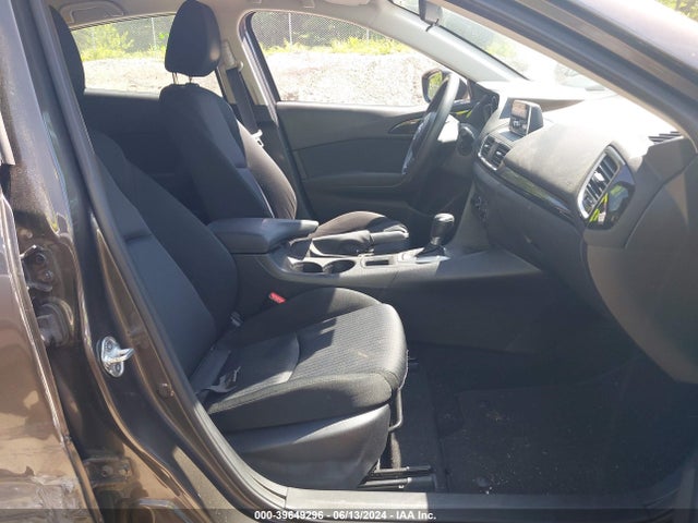 JM1BM1K7XE1146825 Mazda Mazda3 I Sport