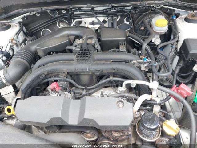 JF2SJAECXHH402640 Subaru Forester 2.5i Premium