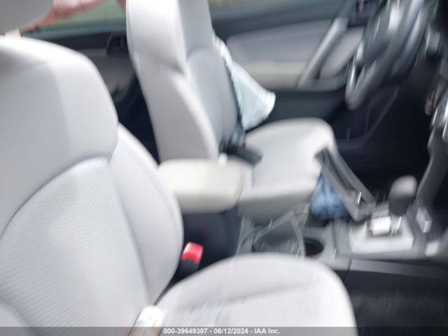 JF2SJAECXHH402640 Subaru Forester 2.5i Premium