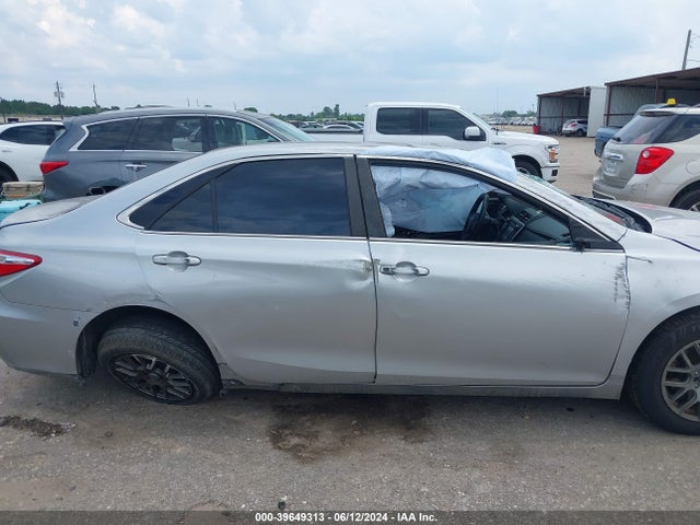Toyota CAMRY LE 2015 4T4BF1FK2FR508494 Image 13