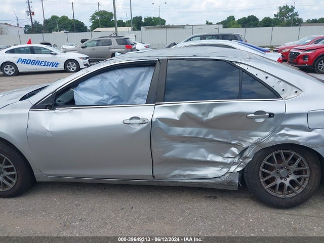 Toyota CAMRY LE 2015 4T4BF1FK2FR508494 Image 14
