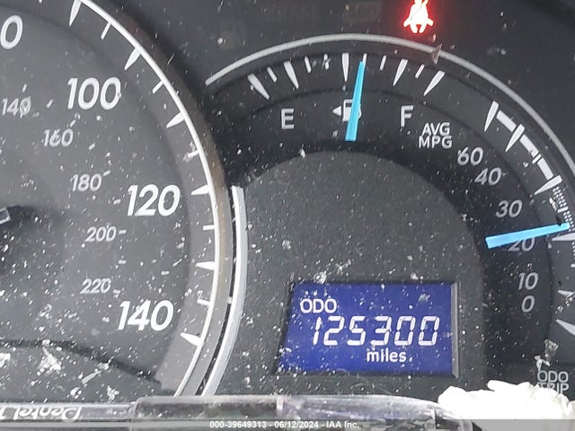 Toyota CAMRY LE 2015 4T4BF1FK2FR508494 Image 15