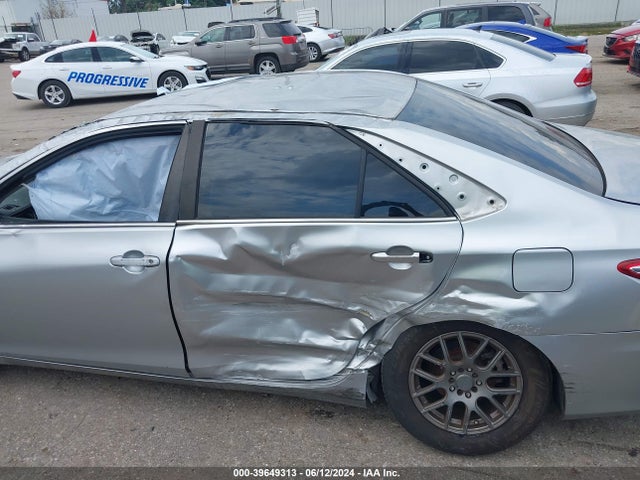 Toyota CAMRY LE 2015 4T4BF1FK2FR508494 Image 18
