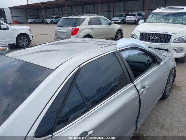 Toyota CAMRY LE 2015 4T4BF1FK2FR508494 Image 19