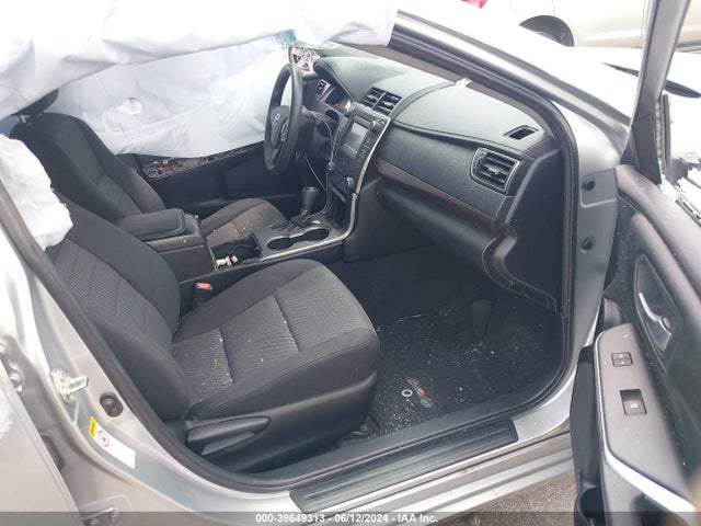 Toyota CAMRY LE 2015 4T4BF1FK2FR508494 Image 5