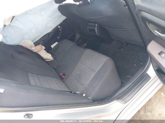 Toyota CAMRY LE 2015 4T4BF1FK2FR508494 Image 8
