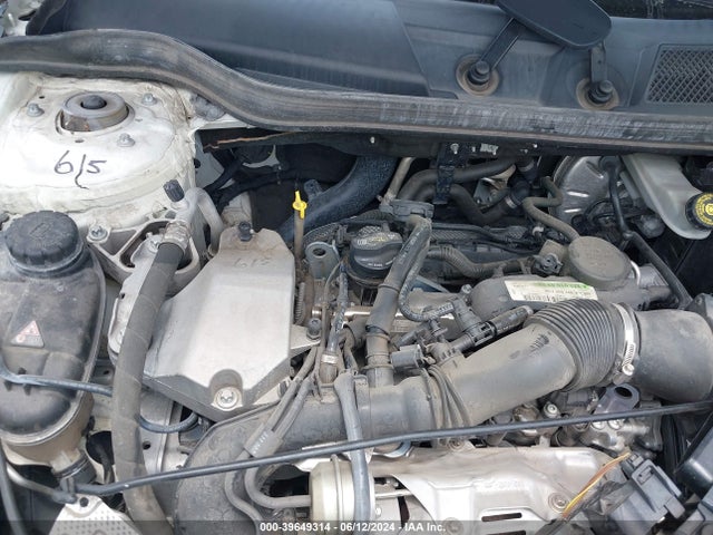 Mercedes-Benz CLA 250 2016 WDDSJ4EB0GN382010 Image 10