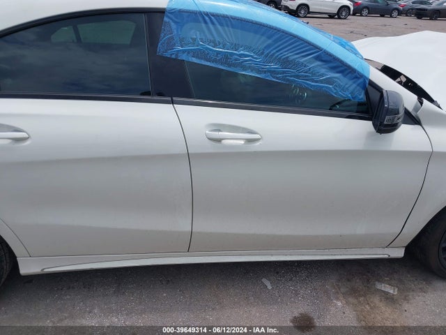 Mercedes-Benz CLA 250 2016 WDDSJ4EB0GN382010 Image 13