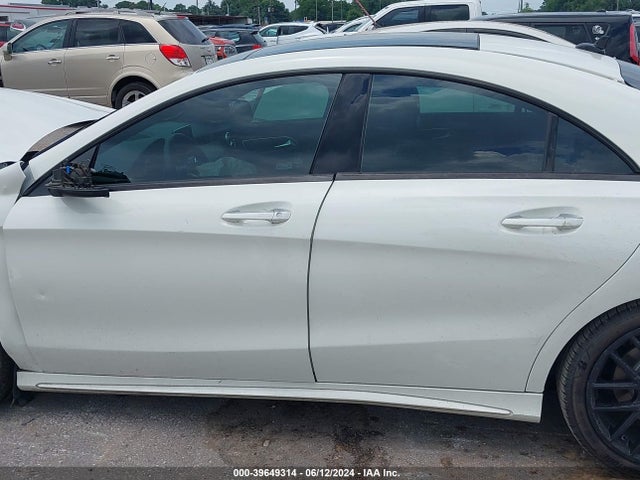 Mercedes-Benz CLA 250 2016 WDDSJ4EB0GN382010 Image 14
