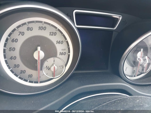 Mercedes-Benz CLA 250 2016 WDDSJ4EB0GN382010 Image 15