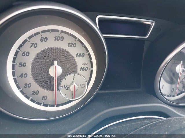 Mercedes-Benz CLA 250 2016 WDDSJ4EB0GN382010 Image 7