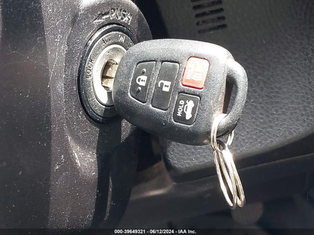 Toyota Corolla S Plus 2016 2T1BURHE6GC558176 Image 11
