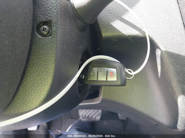 Nissan ROGUE S 2017 KNMAT2MT1HP547809 Image 11
