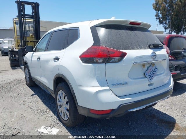 Nissan ROGUE S 2017 KNMAT2MT1HP547809 Image 3