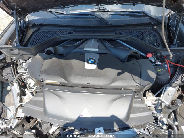 5UXKR6C57G0J80384 BMW X5 Xdrive50i