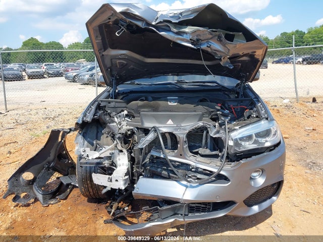 5UXKR6C57G0J80384 BMW X5 Xdrive50i