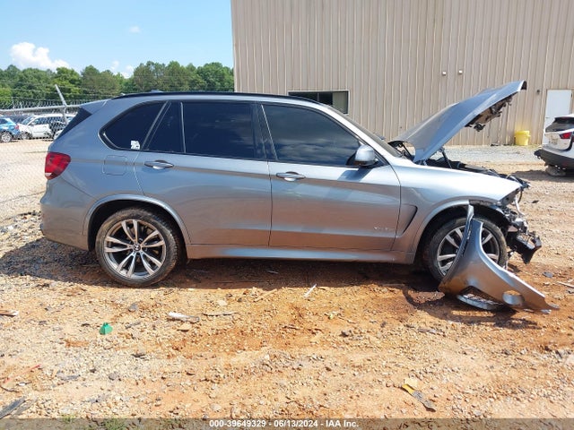 5UXKR6C57G0J80384 BMW X5 Xdrive50i