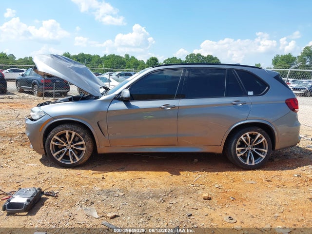 5UXKR6C57G0J80384 BMW X5 Xdrive50i