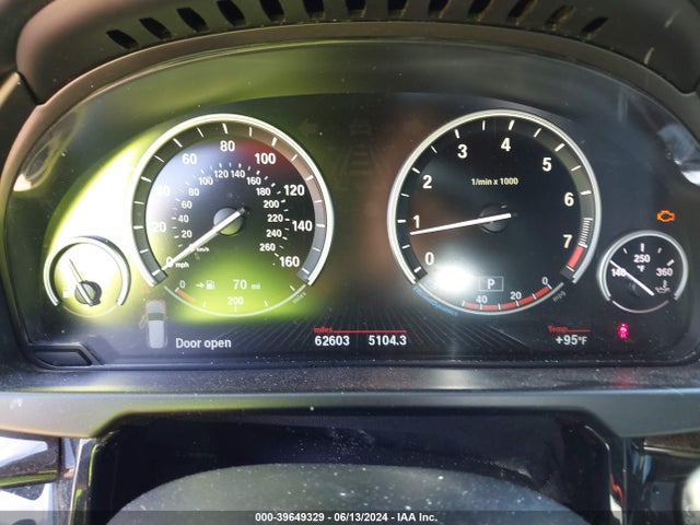 5UXKR6C57G0J80384 BMW X5 Xdrive50i