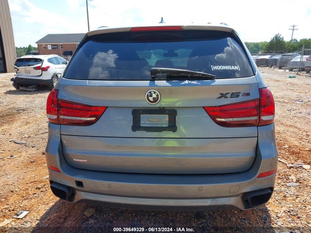 5UXKR6C57G0J80384 BMW X5 Xdrive50i