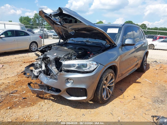 5UXKR6C57G0J80384 BMW X5 Xdrive50i