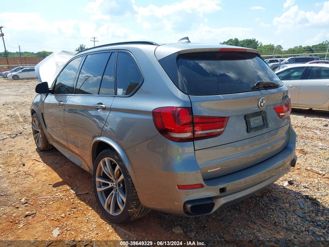 5UXKR6C57G0J80384 BMW X5 Xdrive50i