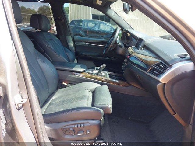 5UXKR6C57G0J80384 BMW X5 Xdrive50i