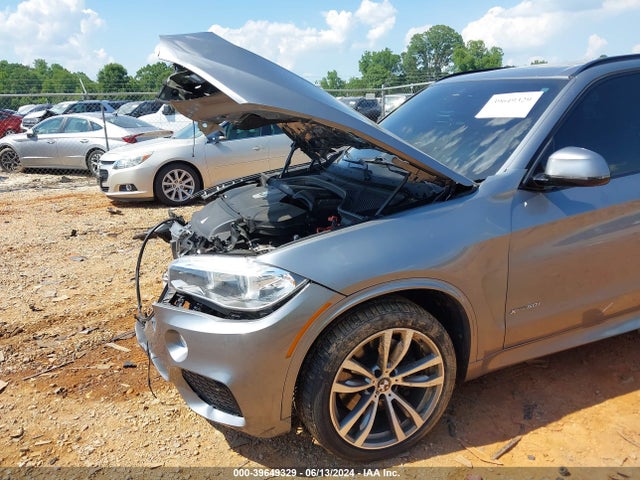 5UXKR6C57G0J80384 BMW X5 Xdrive50i