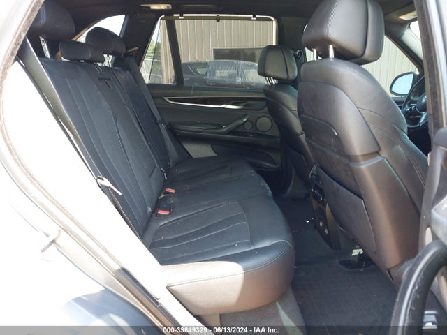 5UXKR6C57G0J80384 BMW X5 Xdrive50i