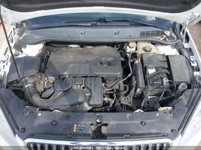 1G4PR5SK3H4111626 Buick Verano Sport Touring