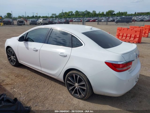 1G4PR5SK3H4111626 Buick Verano Sport Touring