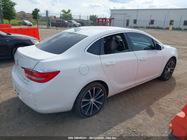 1G4PR5SK3H4111626 Buick Verano Sport Touring