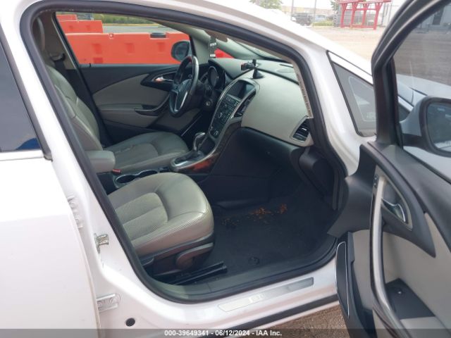 1G4PR5SK3H4111626 Buick Verano Sport Touring