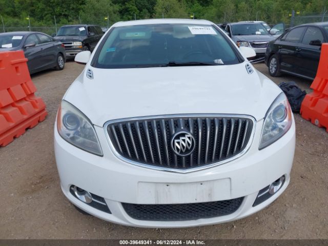 1G4PR5SK3H4111626 Buick Verano Sport Touring
