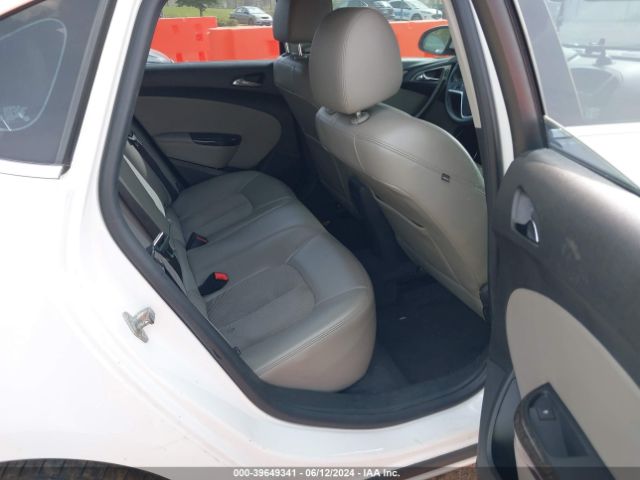 1G4PR5SK3H4111626 Buick Verano Sport Touring