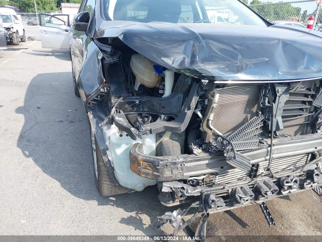 Ford Edge Titanium 2017 2FMPK3K95HBB75517 Image 6