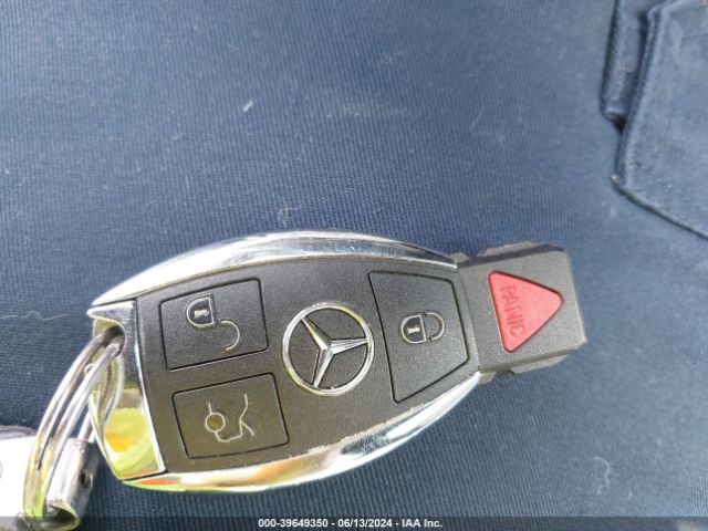 WDDSJ4GB9GN330825 Mercedes-Benz CLA 250 4MATIC
