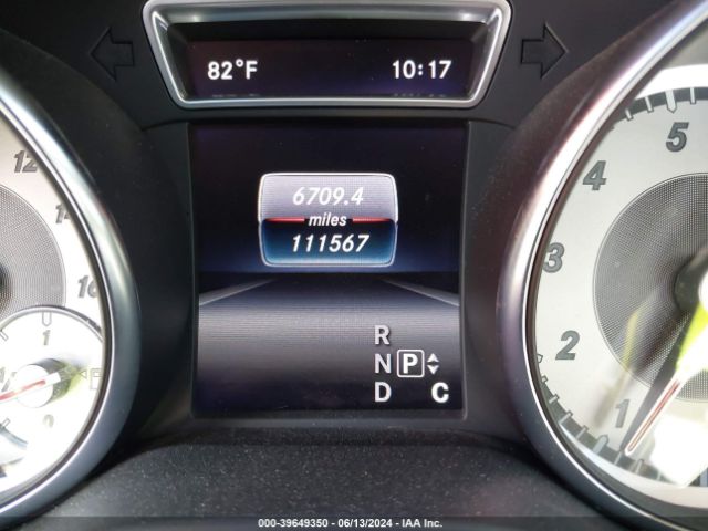 WDDSJ4GB9GN330825 Mercedes-Benz CLA 250 4MATIC