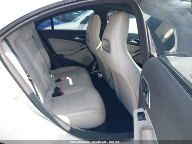 WDDSJ4GB9GN330825 Mercedes-Benz CLA 250 4MATIC
